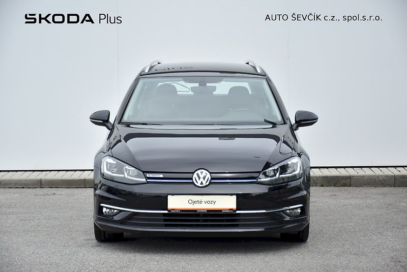 Volkswagen Golf (2020) MARATHON EDITION 1.5 TSI 96kW - fotka 4 z 33