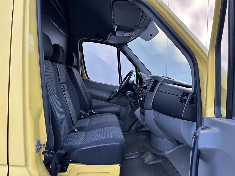 Mercedes-Benz Sprinter 2.1 CDI . - fotka 10 z 16