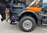 MAN TGX (2025) 33.640 6x4 hydraulika EURO 6 - náhled 10