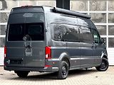 Volkswagen Grand California 680 4M ACC NezTop LED Kamera - náhled 6