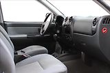 Isuzu D-Max 3.0 TD / 4x4 / 120kW / Tažné - náhled 22