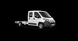 Fiat Ducato (2026) Maxi 2.2 140k6MT Dvoukabina L4 - náhled 1