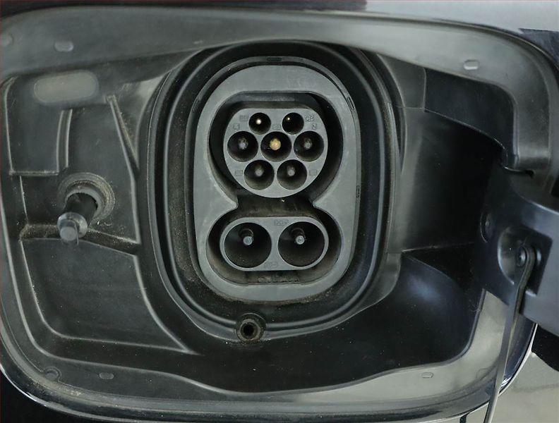 Škoda Enyaq (2021) iV 80 (82 kWh), SoH 82% - fotka 17 z 18