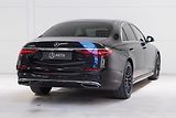 Mercedes-Benz Třídy S S400D,LONG,ČR,ZÁRUKA,MASÁŽ - náhled 6