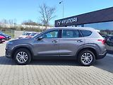 Hyundai Santa Fe 2.2 CRDi/142kW Comfort DCT - náhled 8
