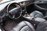 Mercedes-Benz CLS Mercedes-Benz CLS 500 V8 C219 - náhled 22