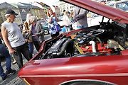 Ústecká veteránská rallye 2022