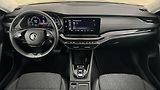 Škoda Octavia 1.4 TSI iV DSG Style Combi - náhled 8