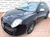 Alfa Romeo MiTo 1,4 i,77kW,Po servisu - náhled 7