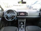 Škoda Karoq 1,5 TSI 110kW Ambition DSG ČR - náhled 22