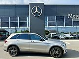 Mercedes-Benz GLC (2021) 220 d 4MATIC - náhled 9