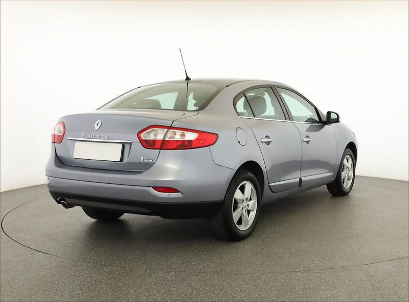 Renault Fluence (2010) 1.6 16V, po STK, jezdí výborně - fotka 5 z 14