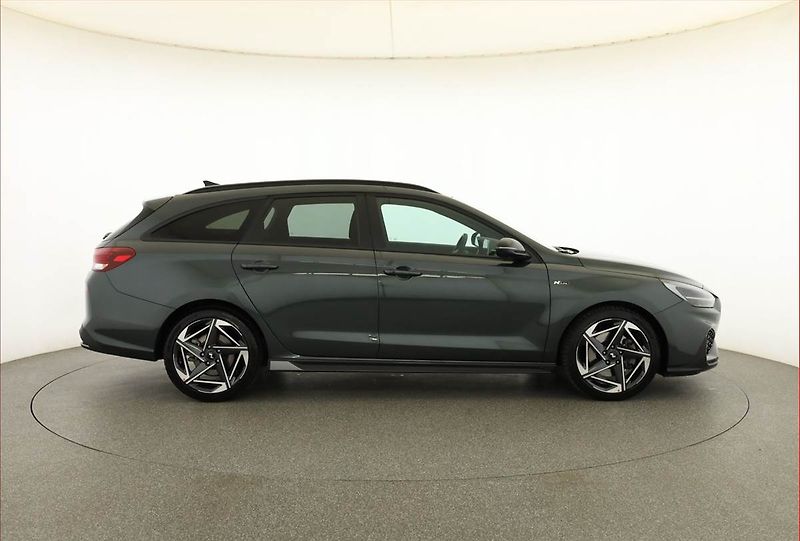 Hyundai i30 (2026) 1.5 T-GDI MHEV 48V, N-Line - fotka 6 z 18