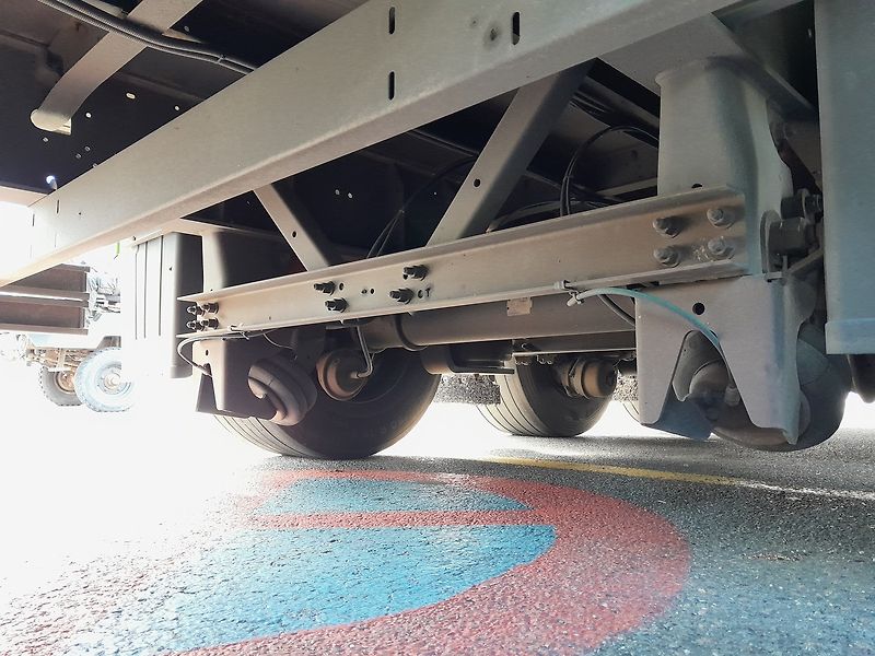 Schmitz SCS 24/L-13 Mega LowDeck - fotka 7 z 32