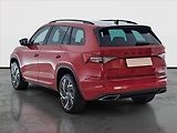 Škoda Kodiaq (2023) RS 2.0 TSI - náhled 3