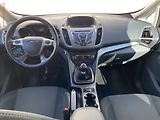 Ford C-MAX (2014) 1.6 TDCi, Titanium - náhled 8