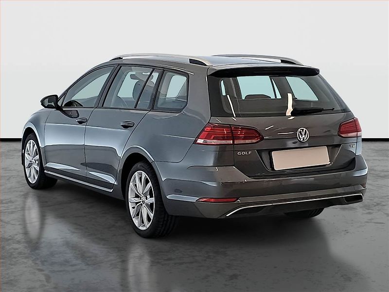 Volkswagen Golf (2017) 1.0 TSI, Tempomat - fotka 4 z 16