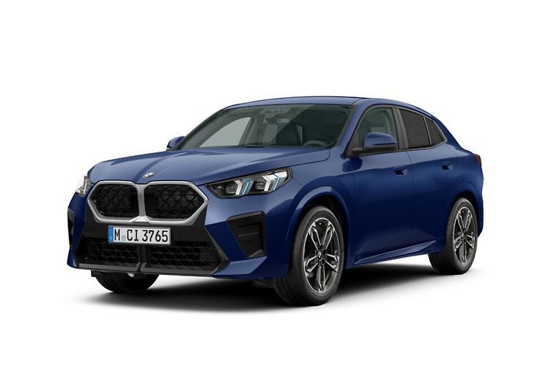 BMW X2 xDrive20d - fotografie inzerátu