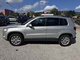 Volkswagen Tiguan 2.0TDi,SPORT,4x4,AUTOMAT - náhled 8