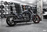 Harley-Davidson VRSCF V-Rod Muscle CUSTOM ÚPRAVA - náhled 7