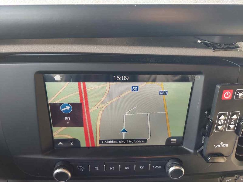 Ford Ostatní F-Max 1850 hydraulika - fotka 38 z 46