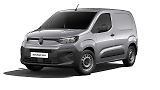 Citroën Berlingo L1 1000 - náhled 1