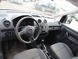 Volkswagen Caddy 1,6TDi-75KW- NOVÁ STK+SERVISKA - náhled 13