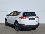 Toyota RAV4 2.2 D-4D Active 4x4 - náhled 7