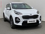 Kia Sportage (2019) 1.6 T-GDi, 2.maj,ČR, AC - náhled 1