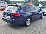 Volkswagen Passat 2.0 TDI/110kW Comfortline DSG - náhled 4