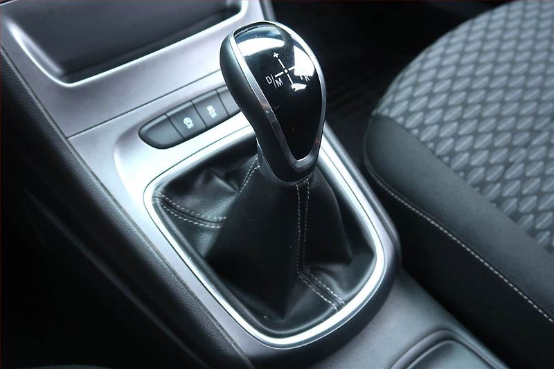 Opel Astra (2016) 1.0 Turbo, Automat, Serv.kniha - fotka 13 z 18