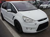 Ford S-MAX 2.2 TDCi,129 kW,klima,nová STK - náhled 7