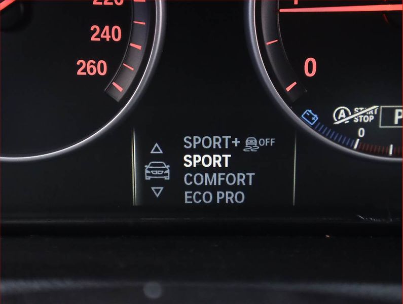 BMW X4 (2017) xDrive20d, 4X4, Automat - fotka 22 z 22