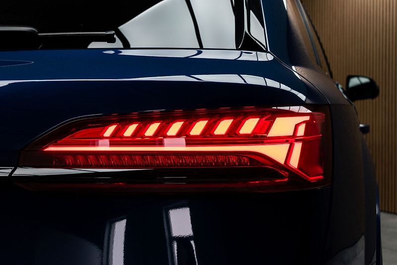 Audi SQ7 ZÁRUKA*7MÍST*B&O*DPH* - fotka 47 z 53