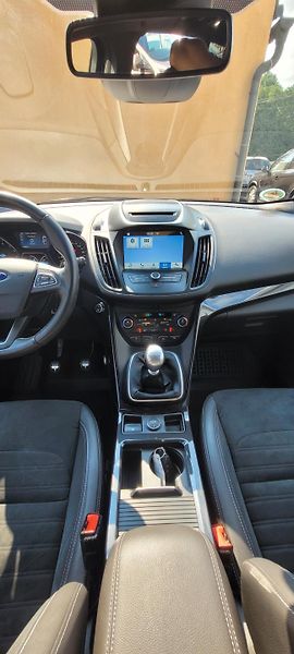 Ford Kuga (2016) 1,5 110kW ST-Line Bi-Xenony - fotka 16 z 45