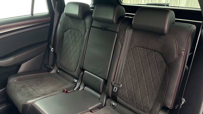 Škoda Kodiaq 2.0 TSI DSG 4x4 RS - fotka 16 z 31