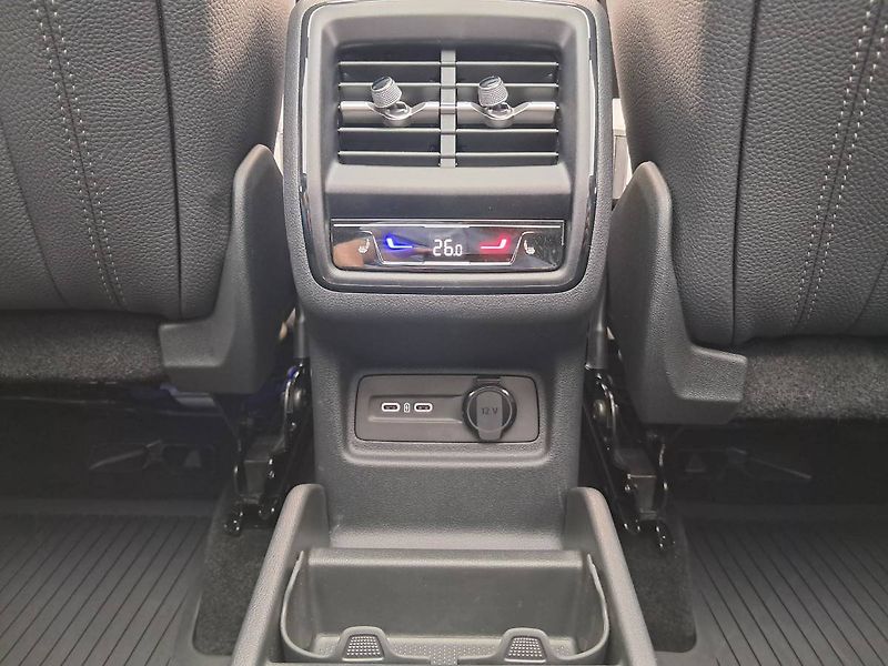 Škoda Kodiaq (2026) Exclusive Selection 2.0 TDI / - fotka 28 z 33