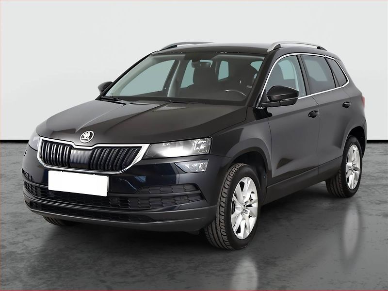 Škoda Karoq (2018) Ambition 1.6 TDI, Navi - fotka 2 z 14