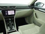 Škoda Superb (2022) Style 2.0 TDI, Automat - náhled 8