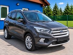 Ford Kuga (2019) 1.5  - fotografie inzerátu