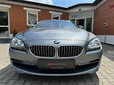BMW Řada 6 640i-CABRIO-R20-HEZKÝ STAV - náhled 10