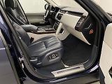 Land Rover Range Rover 4.4 SDV8 REZERVACE - náhled 23