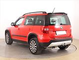 Škoda Yeti (2017) 2.0 TDI, Tempomat - náhled 3