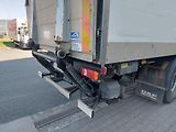DAF LF (2008) LF 55.220 CARRIER XARIOS 600 - náhled 4