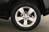 Jeep Compass (2011) 2.2 CRD, 4X4, Tempomat - náhled 11