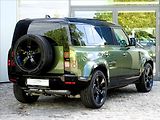 Land Rover Defender (2026) 110 D200 X-DYNAMIC SE - náhled 6
