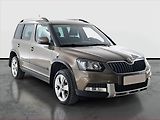 Škoda Yeti (2015) 1.4 TSI, LPG, 4X4, Automat - náhled 1