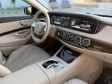 Mercedes-Benz Třídy S (2017) Mercedes-Benz S 350d L 4MATIC - náhled 14