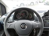 Volkswagen up! 1,0 MPi 5dv Digiklima Výhřev - náhled 14