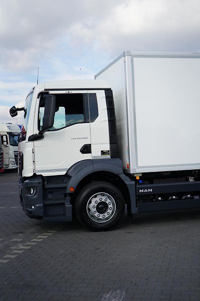 MAN TGS (2022) 26.360 / ACC / EURO 6 / CHŁODN - fotka 37 z 43